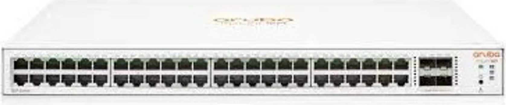 HPE SWITCH ARUBA INSTANT ON 1830 48G 4SFP (3 / 3)
