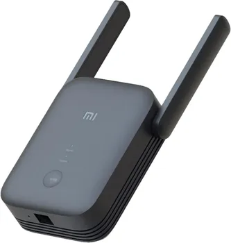 XIAOMI WIRELESS-N EXTENDER-ACCESS POINT, DUAL BAND, 1200MBPS - MI WIFI RANGE EXTENDER AC1200 (1 / 4)