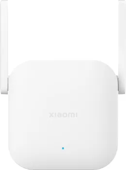 XIAOMI WIRELESS-N EXTENDER-ACCESS POINT, 300MBPS, 2,4GHZ - WIFI RANGE EXTENDER N300 (1 / 4)