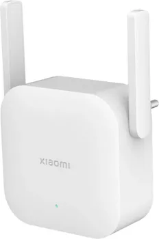 XIAOMI WIRELESS-N EXTENDER-ACCESS POINT, 300MBPS, 2,4GHZ - WIFI RANGE EXTENDER N300 (2 / 4)
