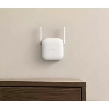 XIAOMI WIRELESS-N EXTENDER-ACCESS POINT, 300MBPS, 2,4GHZ - WIFI RANGE EXTENDER N300 (4 / 4)