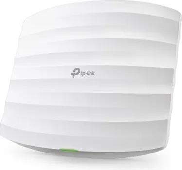 TP-LINK EAP110 WIRELESS N CEILING MOUNT ACCESS POINT (1 / 5)