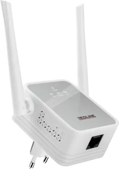 REDLINE WIRELESS-N EXTENDER-ACCESS POINT, 300MBPS, 2,4GHZ - TS-720W (1 / 3)