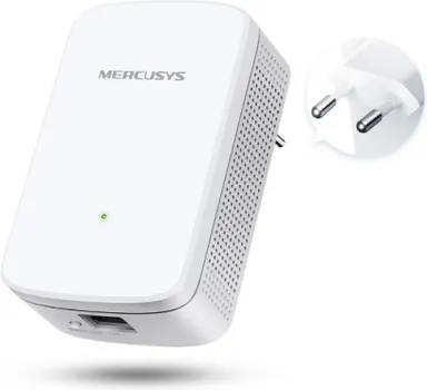 MERCUSYS ME10 300MBPS WIRELESS RANGE EXTENDER (1 / 3)