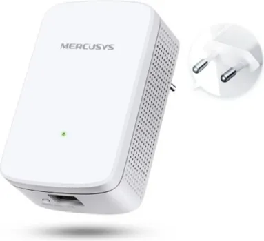 MERCUSYS ME10 300MBPS WIRELESS RANGE EXTENDER (1 / 3)