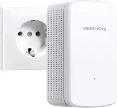 MERCUSYS ME10 300MBPS WIRELESS RANGE EXTENDER (2 / 3)