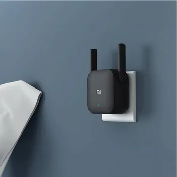 XIAOMI EXTENDER ACCESS POINT WIFI RANGE EXTENDER PRO (4 / 4)