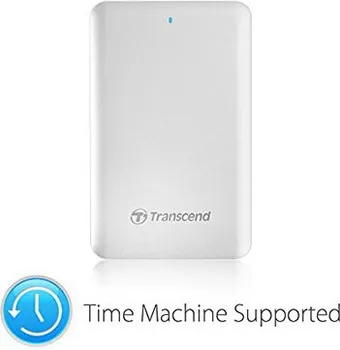 TRANSCEND 256GB / SSD PORTABLE SJM500 FOR MAC (2 / 2)