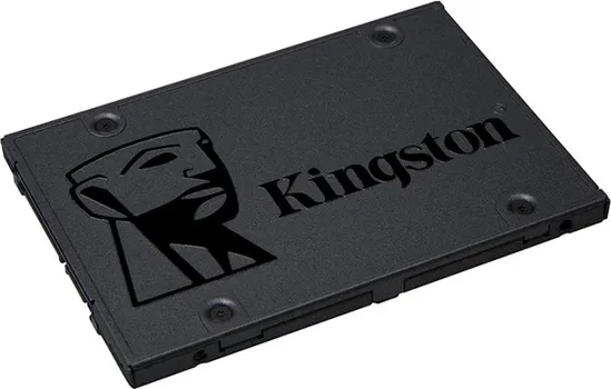 480GB / SSD 2.5 / SATA III SA400S37/480GB (1 / 1)