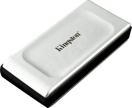 KINGSTON 500GB / SSD PORTABLE XS2000 (1 / 5)