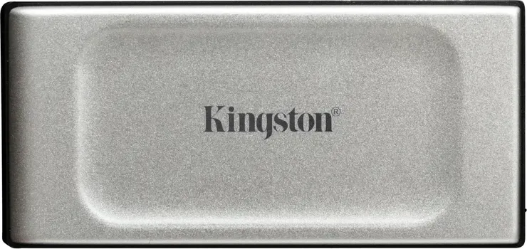 KINGSTON 500GB / SSD PORTABLE XS2000 (2 / 5)