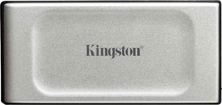 KINGSTON XS2000 4TB / SSD PORTABLE R/W: 2000/2000MB/S (1 / 2)