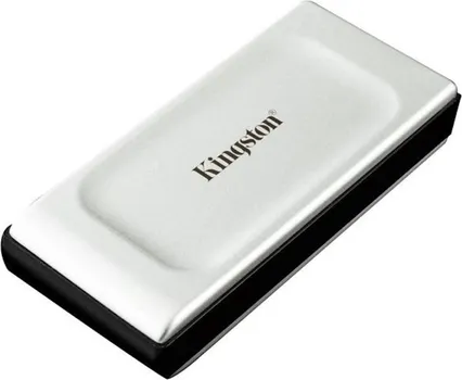 KINGSTON XS2000 4TB / SSD PORTABLE R/W: 2000/2000MB/S (2 / 2)