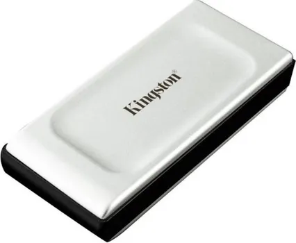 KINGSTON 4TB / SSD PORTABLE XS2000 (1 / 1)