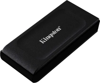 KINGSTON 1TB / SSD PORTABLE XS1000 (1 / 2)