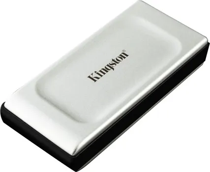 KINGSTON 1TB / SSD PORTABLE XS2000 (2 / 4)