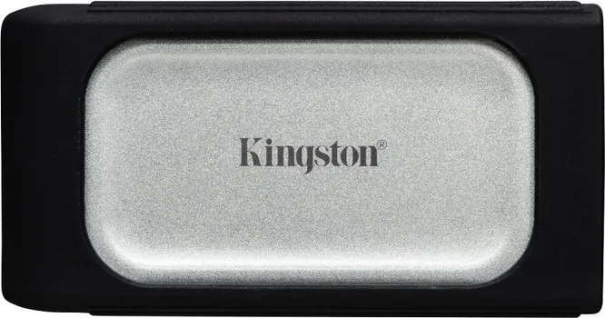 KINGSTON 1TB / SSD PORTABLE XS2000 (4 / 4)