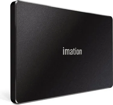 512GB / SSD 2.5 / SATA III IMATION (3 / 3)