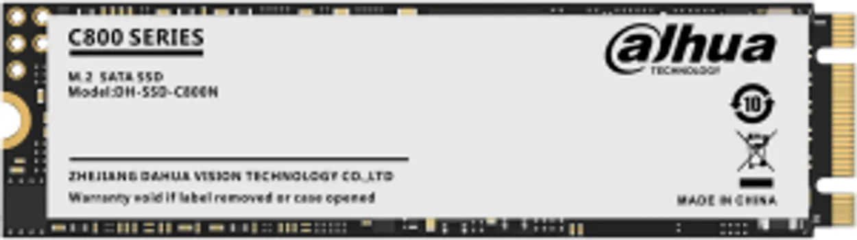 DAHUA 256GB / SSD M.2 / SATA (1 / 1)