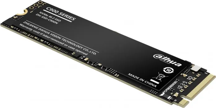 DAHUA 256GB / SSD M.2 / PCIE GEN3 C900 (1 / 1)