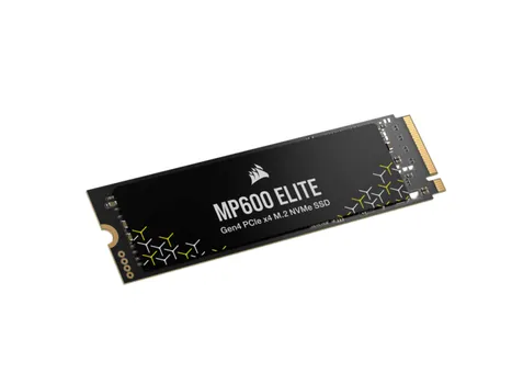CORSAIR 1TB / SSD M.2 / PCIE GEN4 MP600 ELITE (1 / 2)