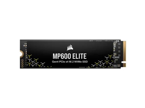 CORSAIR 1TB / SSD M.2 / PCIE GEN4 MP600 ELITE (2 / 2)