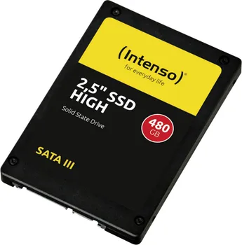 INTENSO 480GB / SSD 2.5 / SATA III (2 / 2)
