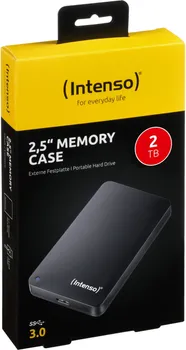 INTENSO 2TB / HDD 2.5 / USB 3.0 (2 / 7)
