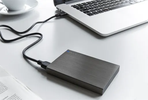 INTENSO 2TB / HDD 2.5 / USB 3.0 (7 / 7)