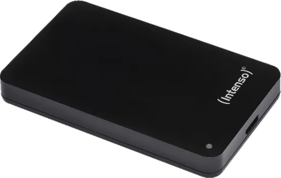INTENSO 1TB / HDD 2.5 / USB 3.0 (1 / 5)