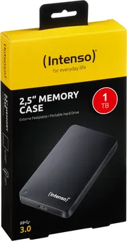 INTENSO 1TB / HDD 2.5 / USB 3.0 (3 / 5)