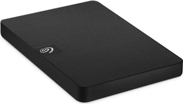 SEAGATE EXPANSION 2TB / HDD 2.5 / USB 3.0 (5 / 7)