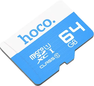 HOCO. 64GB / MICROSD (3 / 3)