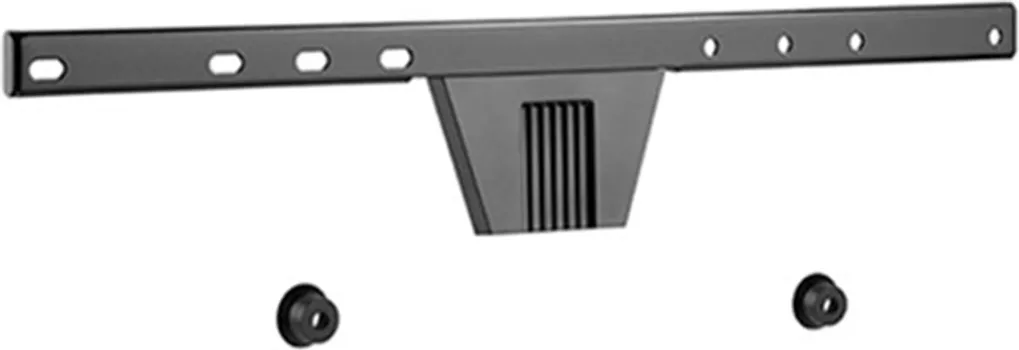 GEMBIRD ZIDNI NOSAČ WM-S80F-01 SLIM, FIKSNI, 37 -80 (1 / 3)