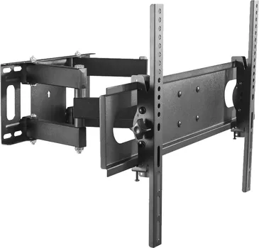 GEMBIRD ZIDNI NOSAČ WM-70ST-01, FULL-MOTION TV WALL MOUNT, 37 -70 (1 / 14)