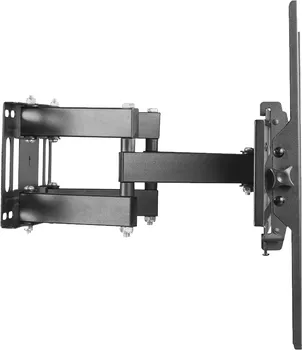 GEMBIRD ZIDNI NOSAČ WM-70ST-01, FULL-MOTION TV WALL MOUNT, 37 -70 (3 / 14)