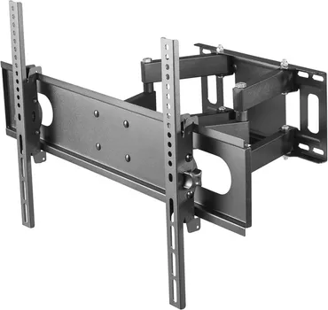 GEMBIRD ZIDNI NOSAČ WM-70ST-01, FULL-MOTION TV WALL MOUNT, 37 -70 (5 / 14)