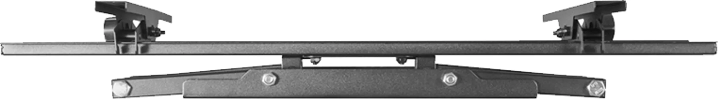 GEMBIRD ZIDNI NOSAČ WM-70ST-01, FULL-MOTION TV WALL MOUNT, 37 -70 (7 / 14)