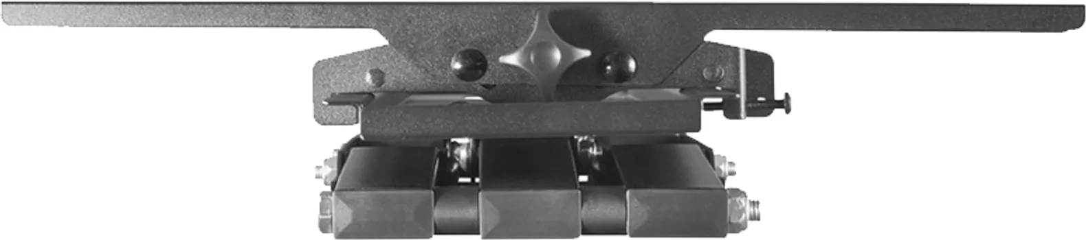 GEMBIRD ZIDNI NOSAČ WM-70ST-01, FULL-MOTION TV WALL MOUNT, 37 -70 (8 / 14)