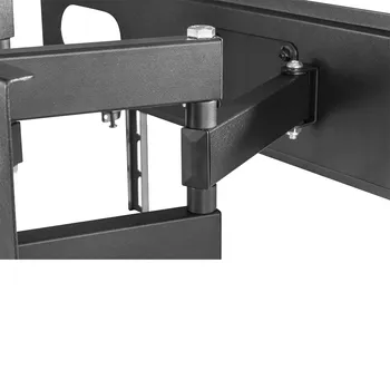 GEMBIRD ZIDNI NOSAČ WM-70ST-01, FULL-MOTION TV WALL MOUNT, 37 -70 (9 / 14)