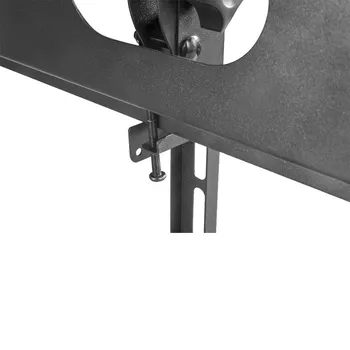 GEMBIRD ZIDNI NOSAČ WM-70ST-01, FULL-MOTION TV WALL MOUNT, 37 -70 (11 / 14)