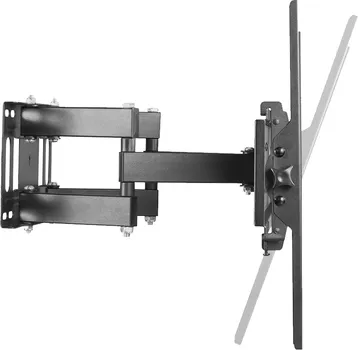 GEMBIRD ZIDNI NOSAČ WM-70ST-01, FULL-MOTION TV WALL MOUNT, 37 -70 (13 / 14)