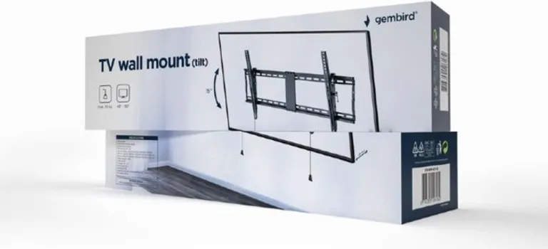 GEMBIRD TV NOSAC 43-90 NAGIB WM-90T-01 (1 / 1)