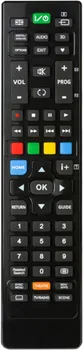 SUPERIOR DALJINSKI UPRAVLJAČ ZA SONY TV PRIJEMNIKE - RC SONY TV (1 / 2)