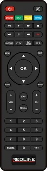 REDLINE DALJINSKI UPRAVLJAČ T3 - T3 RCU (1 / 2)