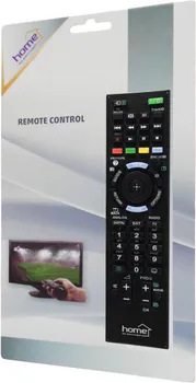 HOME DALJINSKI UPRAVLJAČ ZA SONY SMART TV PRIJEMNIKE - URC SON (2 / 2)