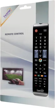 SAMSUNG HOME DALJINSKI UPRAVLJAČ ZA SMART TV PRIJEMNIKE - URC SAM1 (2 / 2)
