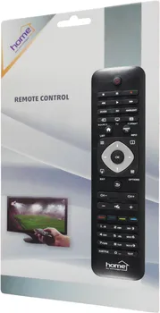 HOME DALJINSKI UPRAVLJAČ ZA PHILIPS SMART TV PRIJEMNIKE - URC PH (2 / 2)