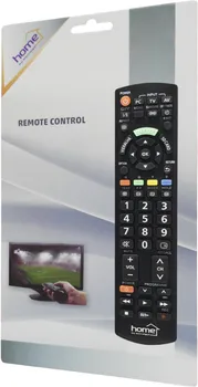 PANASONIC HOME DALJINSKI UPRAVLJAČ ZA SMART TV PRIJEMNIKE - URC PAN (2 / 2)