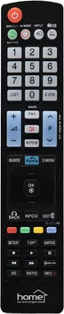 HOME DALJINSKI UPRAVLJAČ ZA LG SMART TV PRIJEMNIKE - URC LG2 (1 / 2)